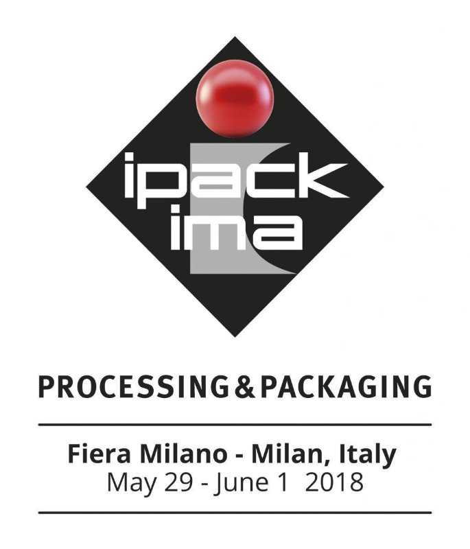 Ipack-Ima, Milano